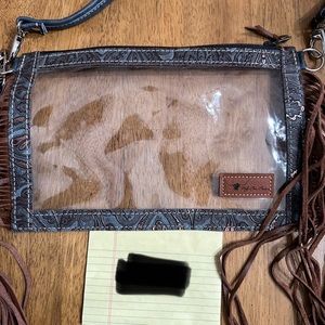 HCC stadium ranch hand